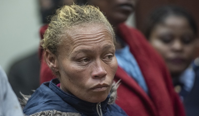 South African Mother Receives Life Sentences for Selling 6-Year-Old Daughter for Her Eyes and Skin