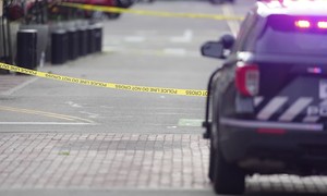 South Carolina Police Officer Killed in Shootout With Career Criminal; One Other Officer Injured