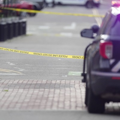 South Carolina Police Officer Killed in Shootout With Career Criminal; One Other Officer Injured