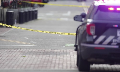 South Carolina Police Officer Killed in Shootout With Career Criminal; One Other Officer Injured