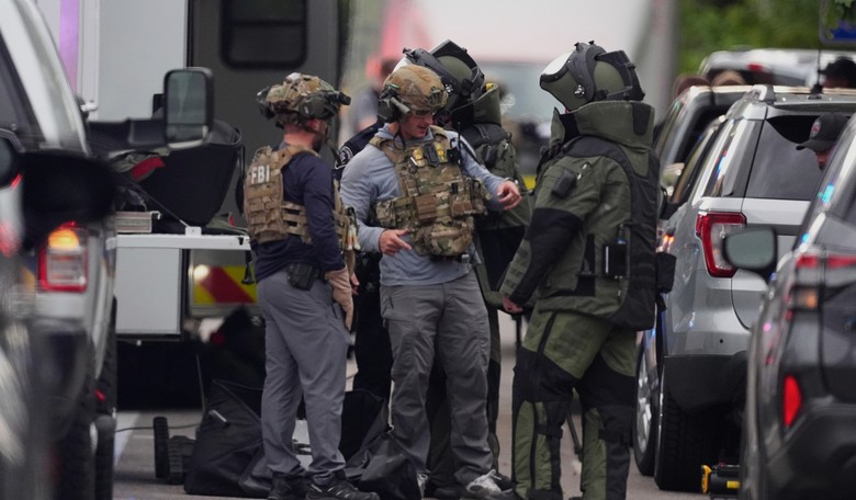 Did You Catch Axios' Recent Headlines About the Boulder Terror Attack? Who's Running the Site?