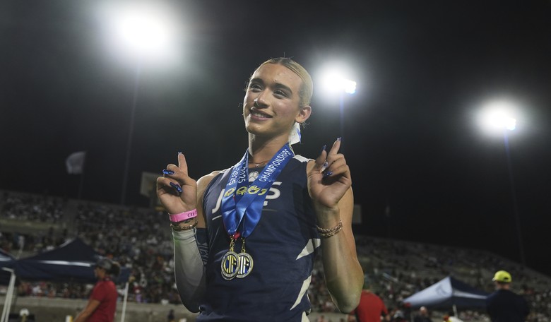 Eighth California Volleyball Team Forfeits Over Transgender Player