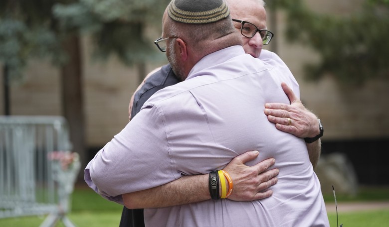 Tragic: 82-Year-Old Firebombing Victim in Boulder Terrorist Attack Dies From Her Injuries