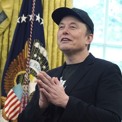 Democrat DA Forced to Drop Bogus Charges Against Elon Musk
