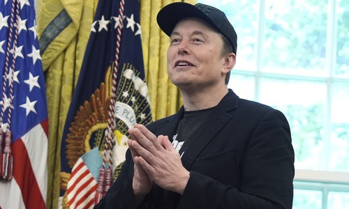 Democrat DA Forced to Drop Bogus Charges Against Elon Musk