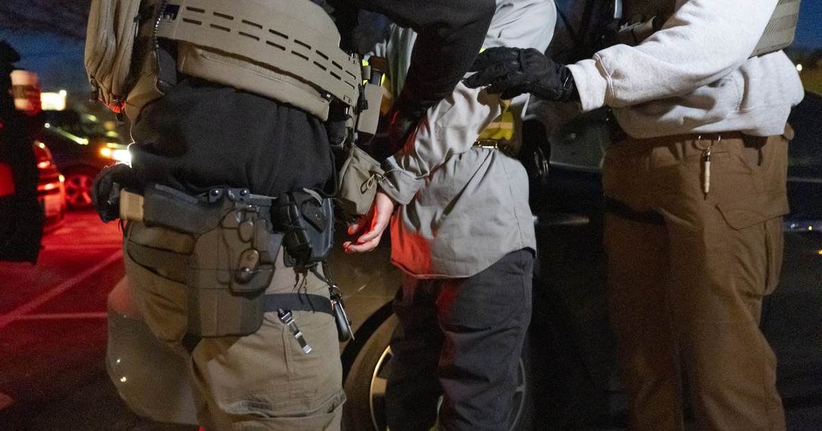 The Media Thought This Story Would Make Immigration Enforcement Look Bad. They Were Wrong.