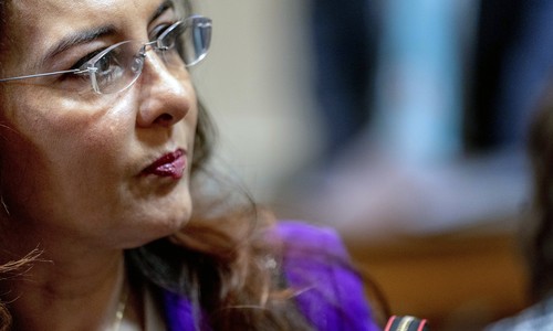 Harmeet Dhillon Drops the HAMMER on Leslie Stahl's Claim That Election Integrity 'Sows Mistrust'