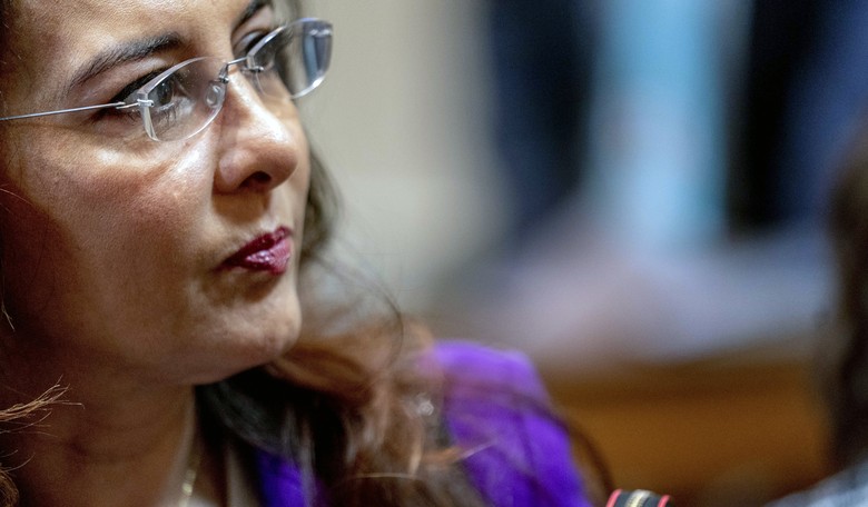 AAG Harmeet Dhillon Announces DOJ Suit Against Loudoun County Public Schools