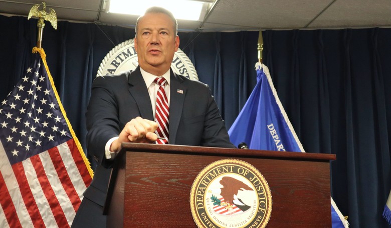 Minnesota District Judge Orders ICE Director to Appear in Court