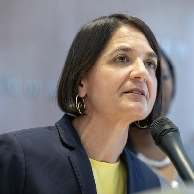 Democrat AG Targeted a Content Creator for Bashing Leftist Candidate – Until a Judge Intervened