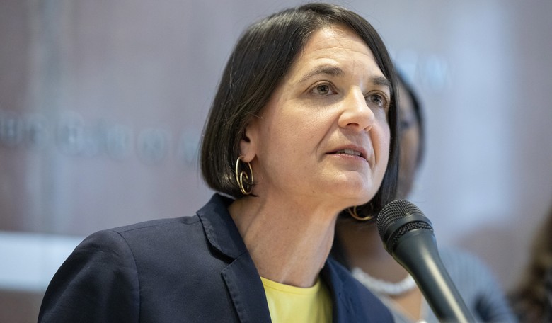 Congresswoman Claims Immigrants Are Needed to 'Wipe Our A*ses'