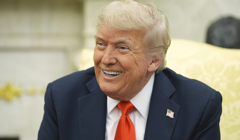 ‘Victory Friday’: White House Responds to Victory Over National Injunctions