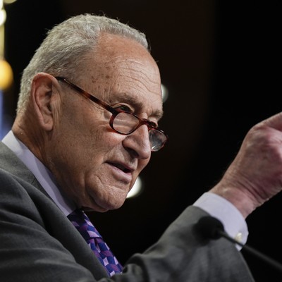 Democrats Move to Silence South Dakota Primary Voters