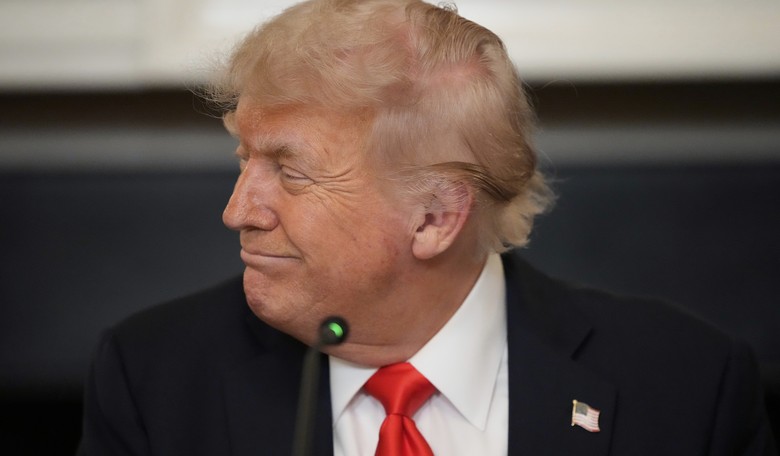 ABC News Reporter Suspended After Suffering a Total Meltdown About Trump's Top Aide