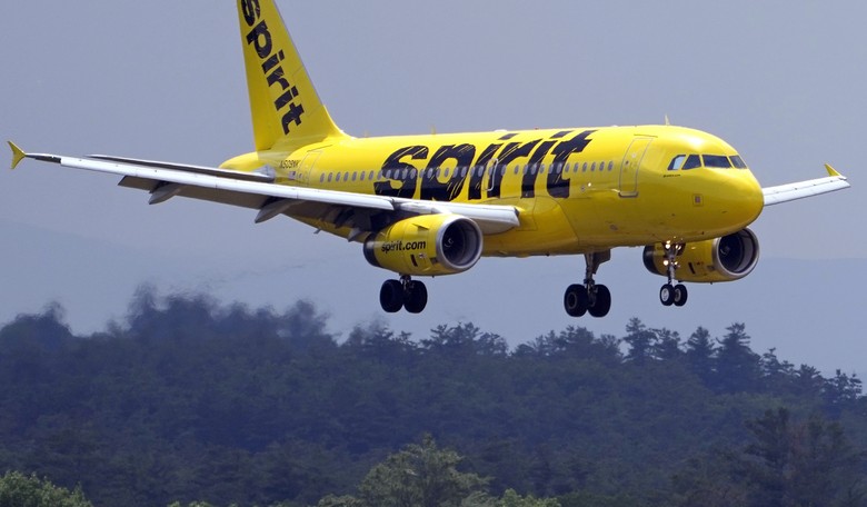 The Misery That Is Air Travel Today