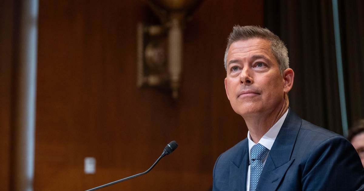 New York Failed to Follow CDL Rules, and Sean Duffy Is Making Them Pay the Price