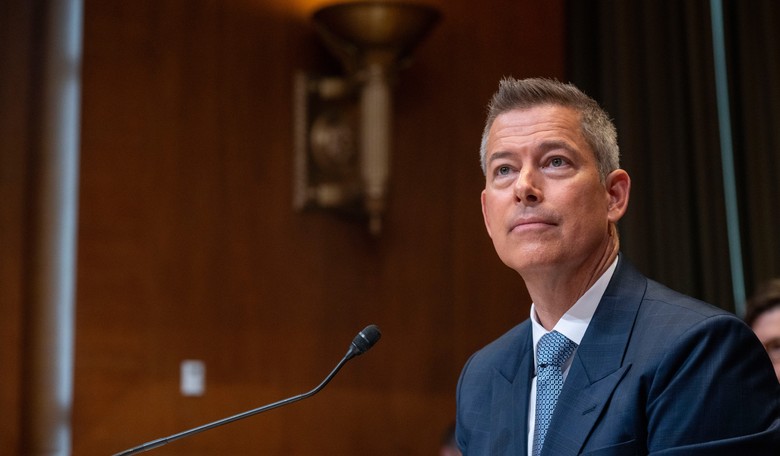 New York Times Deplores Sean Duffy's Large-Family Conspiracy 