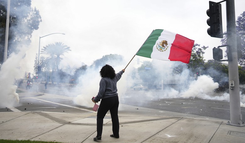 Taxpayer-Funded Riots: Here's What We Found When We Followed the Money in Los Angeles