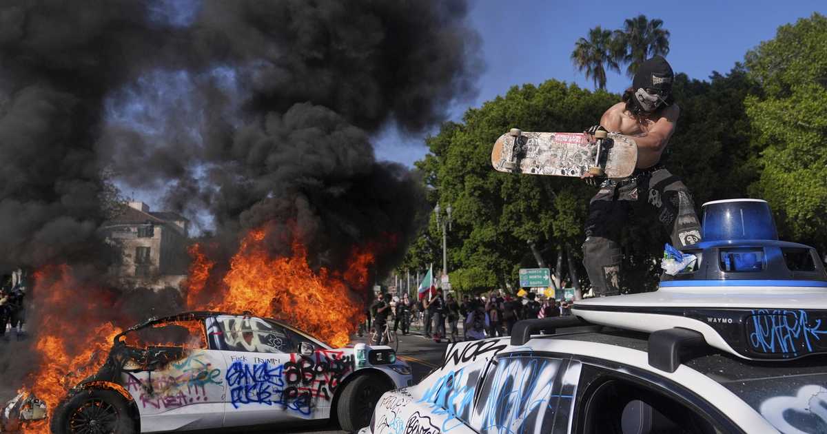 When Privilege Turns Against America