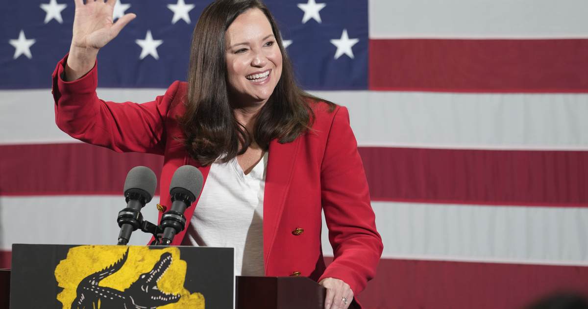 Democratic Opponent’s Radical Interviews Praise by Ashley Moody – Shocking!