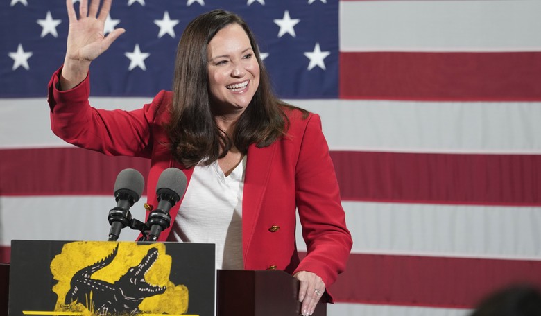 BREAKING: Ron DeSantis Announces Pick to Replace Marco Rubio in the Senate