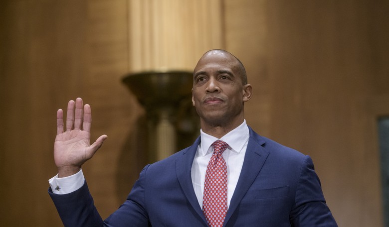 Turner Announces HUD Will Terminate Zoning Rule Trump Once Said Would 'Destroy the Value of Houses'