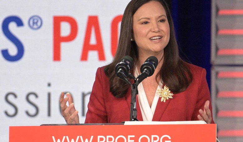 The 2026 Senate Races Still Favor the GOP