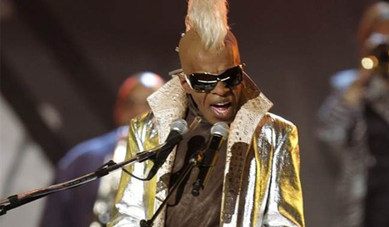 Sly Stone, Pioneering Soul and Funk Band Leader of 'Sly and the Family Stone,' Dead at 82