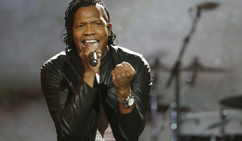 Christian Rocker Michael Tait Breaks His Silence on Heinous Allegations