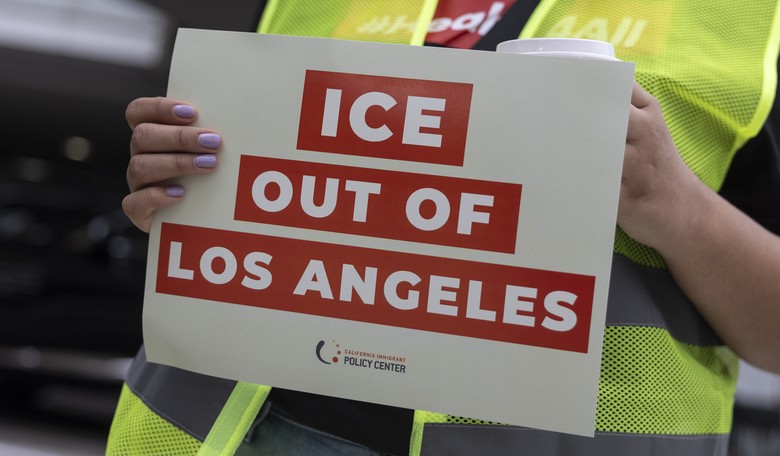 The Left’s Insurrection Against the Rule of Law