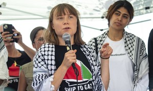 Does Britain Really Want a Generation of Greta Thunbergs? Ask the BBC.