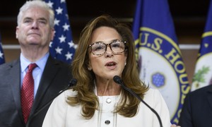 House GOP Corners Democrats on Socialism — and They Do Not Take It Well
