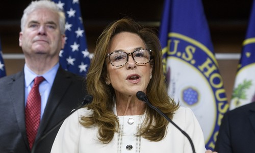 House GOP Corners Democrats on Socialism — and They Do Not Take It Well