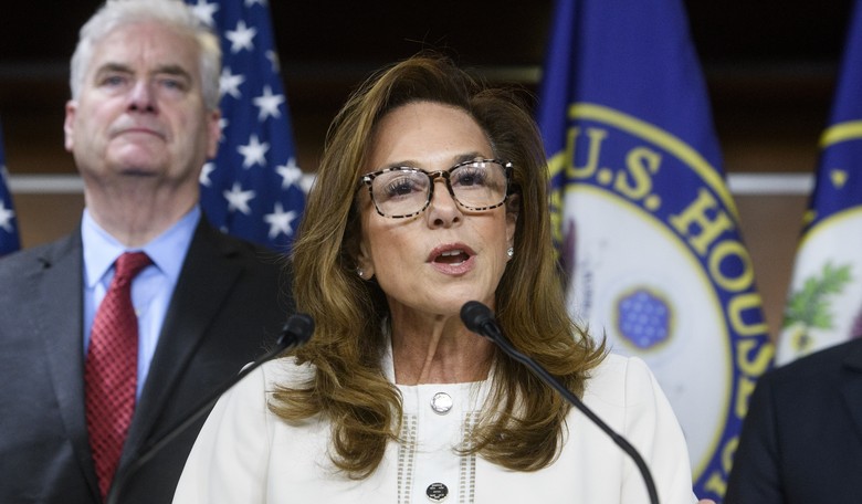 Rep. Lisa McClain Sounds the Alarm on Communism’s Return to American Politics