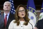 Rep. Lisa McClain Sounds the Alarm on Communism’s Return to American Politics