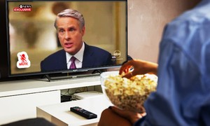 Terry Moran Says ABC News Spiked His Story on Biden's Cognitive Health