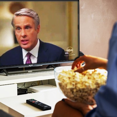 Terry Moran Says ABC News Spiked His Story on Biden's Cognitive Health