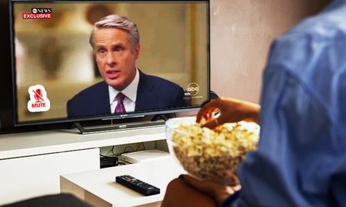 Terry Moran Says ABC News Spiked His Story on Biden's Cognitive Health