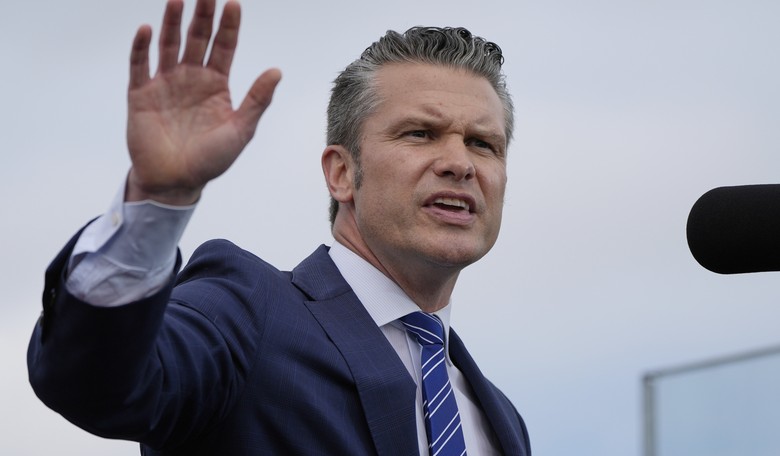 WaPo's Dastardly Deed: Pentagon Slams Leak of Hegseth Family Security Info, Endangering Lives