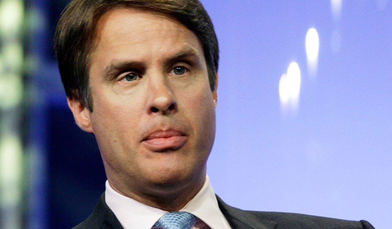 Why There Was 'No Alternative' for ABC News Regarding Firing Terry Moran