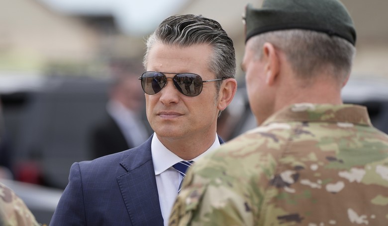 Pete Hegseth's Shock Meeting With His Generals Could Be a Gamechanger for How the War Department Works
