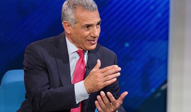Jack Ciattarelli Clinches More Democrat Endorsements in NJ Gubernatorial Race