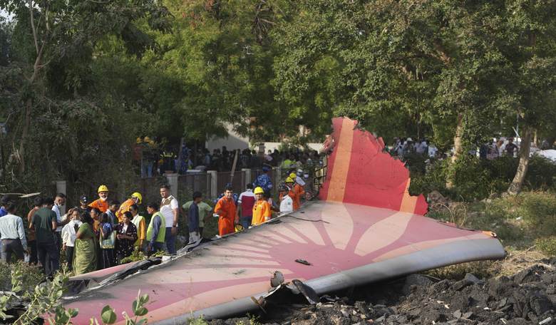 'It All Happened So Quickly': Sole Survivor Recalls Horrifying Details of Deadly Plane Crash