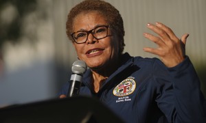 Suicidal Empathy in Los Angeles
