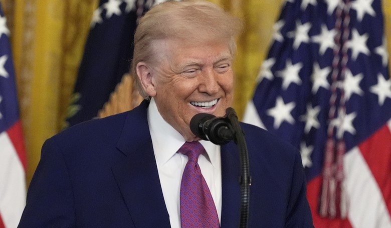 Illegals Out, Wages Up: The Quiet Labor Shift Behind Trump’s Self-Deportation Plan