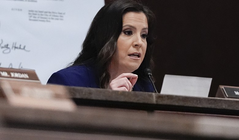 Stefanik Torches Hochul Over New York's Sanctuary Policies in Fiery Exchange