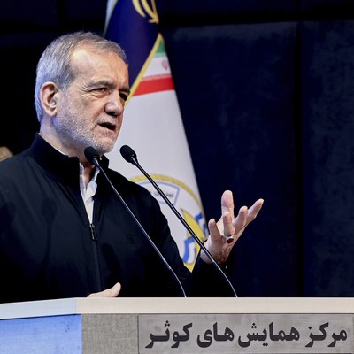 American Delegate Walks Out of UNGA Speech As Iran's President Makes This Claim