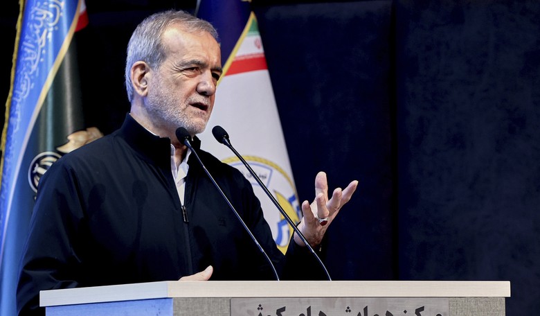 Former Prime Minister's Spokesperson Details Why It's So Crucial That Israel Attacked Iran