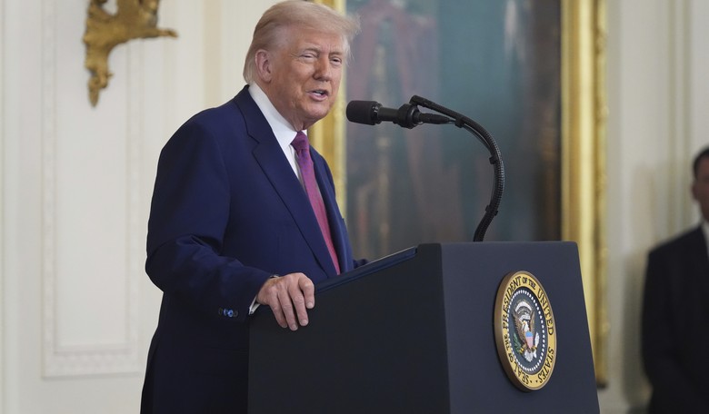 This Father’s Day, President Trump Must Commit to Protecting America’s Fathers From Their Greatest Threat