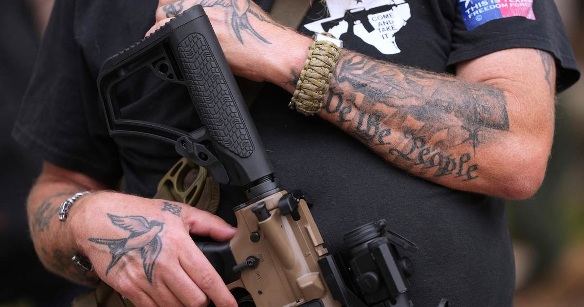 Anti-Gunners Exploit Grieving Families to Strip Away Your Gun Rights